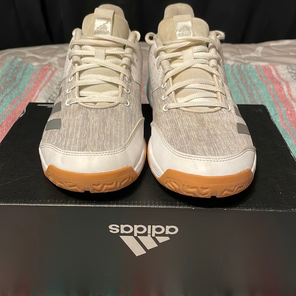 Adidas Adiwear Volleyball/Court Shoes
